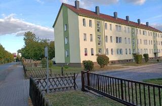 Wohnung kaufen in 99734 Nordhausen, Nordhausen - 2 Zimmer Eigentumswohnung