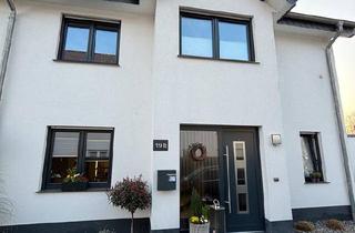 Einfamilienhaus kaufen in 32108 Bad Salzuflen, Bad Salzuflen - Neuwertiges 5Zi Haus. Bj. 2016