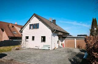 Einfamilienhaus kaufen in 33184 Altenbeken, Altenbeken - Haus in einer sehr schönen Lage