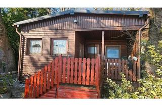 Haus kaufen in 46446 Emmerich, Emmerich am Rhein - Wochendhaus am See