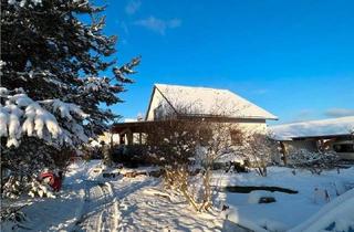 Einfamilienhaus kaufen in 01936 Königsbrück, Königsbrück - Einfamilienhaus Wohnhaus in ländliche Idylle, Speckgürtel von DD