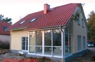 Einfamilienhaus kaufen in 14621 Schönwalde-Glien, Schönwalde-Glien - Garage, Haus , Grundstück mit Nebengebäude