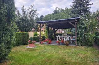 Haus kaufen in 03205 Calau, Calau - Gepflegtes Grundstück mit Haus in top Lage