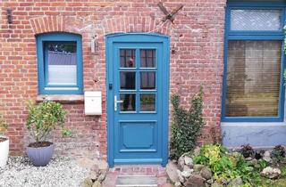 Wohnung kaufen in 24972 Steinbergkirche, Steinbergkirche - Ostseestrand ganz nah, 1,5 Zimmer Whg., Flensburger Förde Kalleby