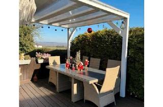 Wohnung kaufen in 55545 Bad Kreuznach, Bad Kreuznach - 4 Zimmer Gartenwohnung zu verkaufen in Bosenheim (Erbbaupacht