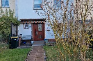 Haus kaufen in 34246 Vellmar, Vellmar - Reihenmittelhaus in Vellmar-Frommershausen