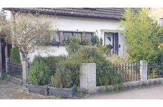 Einfamilienhaus kaufen in 71065 Sindelfingen, Sindelfingen - 1 Familienhaus grosser Garten 130 qm Wfl. -keine Makleranfragen-