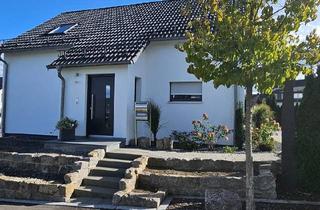 Einfamilienhaus kaufen in 89195 Staig, Staig - Einfamilienhaus (Bj. 2014)