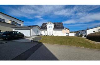 Einfamilienhaus kaufen in 78601 Mahlstetten, Mahlstetten - Modernes Einfamilienhaus mit Einliegerwohnung