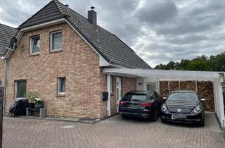 Einfamilienhaus kaufen in 25421 Pinneberg, Pinneberg - Modernes Einfamilienhaus in ruhiger Lage von Pinneberg Waldenau