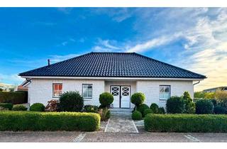 Einfamilienhaus kaufen in 23774 Heiligenhafen, Heiligenhafen - Einfamilienhaus Winkelbungalow mit Garage in Heiligenhafen