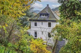 Villa kaufen in 76534 Baden-Baden, Baden-Baden - Großzügiges Anwesen mit Panorama: Leben in Baden-Badens Hanglage