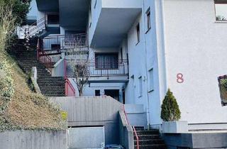 Wohnung kaufen in Krummenackerstr. 8, 73733 Esslingen, Esslingen am Neckar - Provisionsfreie 2,5-Zimmer-Wohnung mit Balkon und TG-Stellplatz