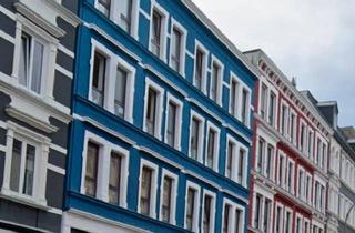 Wohnung kaufen in 24939 Flensburg, Flensburg - Wohnungsmarkt und 3 Einzelwohnungen Terrassenstrasse 1515a