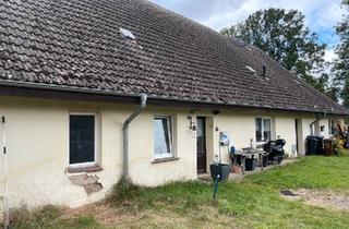 Haus kaufen in 18513 Gransebieth, Gransebieth - Wohnhaus mit 3 Wohneinheiten - Verkauf von privat, ohne Makler