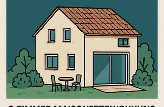 Wohnung kaufen in 85609 Aschheim, Aschheim - Provisionsfreier Verkauf 3 Zimmer Gartenwohnung