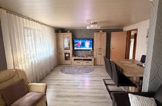 Einfamilienhaus kaufen in 56457 Westerburg, Westerburg - Haus in Nähe Stadtmitte