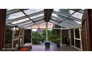 Einfamilienhaus kaufen in 49205 Hasbergen, Hasbergen - Modernisiertes Einfamilienhaus mit 799 m² Grundstück, Wintergarten & A+ Energieeffizienz