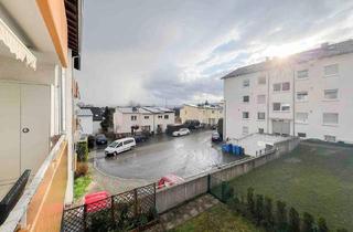 Haus kaufen in 89075 Ulm, Ulm - Zentrumsnah und doch familienfreundlich: Schöne 2-Zimmer-Wohnung in Ulm mit Balkon