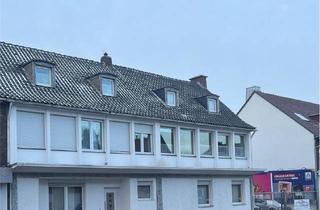 Mehrfamilienhaus kaufen in 48529 Nordhorn, Nordhorn - Mehrfamilienhaus - 6 Wohnungen - 6 Garagen - Parkplatz