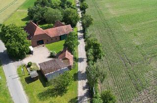 Bauernhaus kaufen in 31603 Diepenau, Diepenau - Resthof, Bauernhof, Hof im Aussenbereich