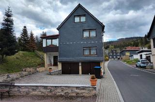 Haus kaufen in 98744 Oberweißbach, Schwarzatal - WohnhausMehrgenerationenhaus