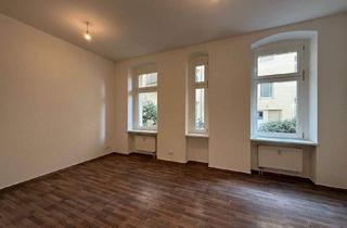 Wohnung kaufen in Berliner Allee 253, 13088 Berlin, Berlin - Bezugsfreie, großzügige 3-Zimmer-Erdgeschosswohnung im Altbau in Berlin-Weißensee!