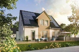 Haus kaufen in 99869 Tüttleben, Nessetal-Hochheim - Das variable Haus mit Wohlfühlgarantie in Hochheim - einfach genießen