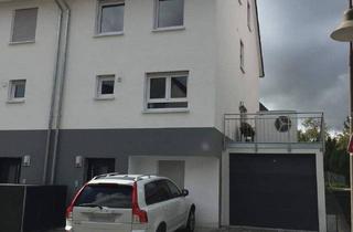 Doppelhaushälfte kaufen in 71093 Weil im Schönbuch, Weil im Schönbuch - Wohnqualität mit praktischem Mehrwert