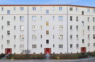 Wohnung kaufen in 13055 Berlin, Berlin - Bezugsfreie 2-Zimmer-Wohnung in Alt-Hohenschönhausen