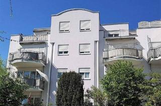 Penthouse kaufen in Seligenstädter Str. 72, 63179 Obertshausen, Obertshausen - Exclusives 3-Zimmer Penthouse mit großer Sonnenterasse