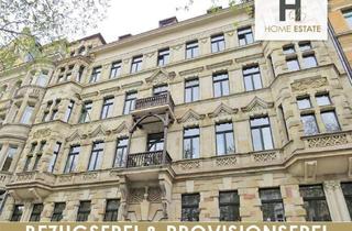 Wohnung kaufen in Kurt Eisner Strasse 66, 04275 Leipzig, Leipzig - Neubau mit Blick über Leipzig und Provisionsfrei