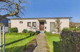 Einfamilienhaus kaufen in 35647 Waldsolms, Waldsolms - Sonne, Ruhe, Weitblick - Einfamilienhaus in Waldsolms-Kraftsolms