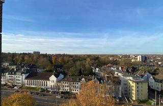 Penthouse kaufen in 45468 Mülheim, Mülheim an der Ruhr - Penthouse Traumhafte Aussichten Mülheim an der Ruhr Ein Zuhause, das Wohnträume wahr werden lässt.