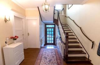 Einfamilienhaus kaufen in 61462 Königstein, Königstein im Taunus - Kernsaniertes Einfamilienhaus in Bestlage Stadtmitte Königstein