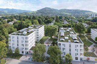 Wohnung kaufen in 79115 Freiburg, Freiburg - Wohnen mit Aufzug