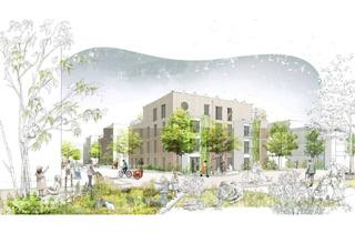 Wohnung kaufen in 54296 Trier, Trier - Urbanes Wohnen im Burgunder Viertel