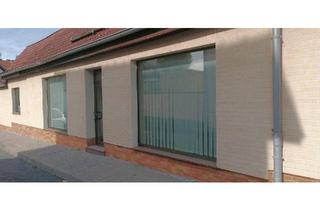 Haus kaufen in 06347 Gerbstedt, Gerbstedt - Haus zum Umbau viele Räume