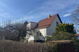 Einfamilienhaus kaufen in 04827 Machern, Machern - Machern: tolles Grundstück, ideal für Selbstversorger und Einfamilienhaus