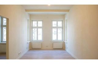 Wohnung kaufen in Schönfließer Straße 2, 10439 Berlin, Berlin - HOMESK - Erstbezug nach Sanierung! 3-Zimmer-Altbauwohnung nahe Arnimplatz