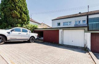 Wohnung kaufen in 71686 Remseck, Remseck am Neckar - Rendite Kapitalanlage Eigennutzung Remseck Hochdorf Rendite