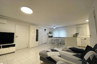 Wohnung kaufen in 70378 Stuttgart, Stuttgart - Provisionsfrei schöne 4-Zimmerwohnung mit Terrasse, Klima, Garag