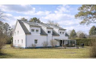 Einfamilienhaus kaufen in 15741 Bestensee, Bestensee - Ihr eigenes Anwesen - Mehrgenerationenhaus mit Einliegerwohnung & 3 neuen Bädern und reichlich Platz!