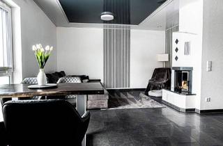 Einfamilienhaus kaufen in 33181 Bad Wünnenberg, Bad Wünnenberg - Zwei Terrassen, viel Platz, extra Wohnung - Ihr Bungalow in Haaren