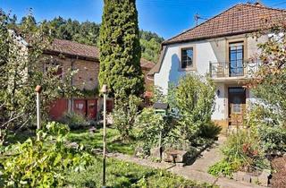 Haus kaufen in 67748 Odenbach, Odenbach - Ein außergewöhnlich charmantes Anwesen mit Herz!