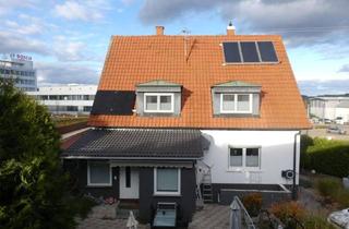 Einfamilienhaus kaufen in 89537 Giengen, Giengen - Licht, Raum & Lebensqualität - Familienfreundliches Zuhause mit Pool & Garten