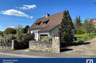 Einfamilienhaus kaufen in 97074 Würzburg, Würzburg - Traumgrundstück in Top-Lage Verkauf nach Angebot