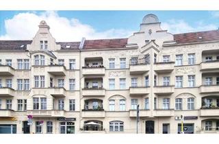 Wohnung kaufen in 13405 Berlin, Berlin - *** Exklusive Neubauwohnung im historischen Denkmalensemble im Frühjahr zu beziehen***