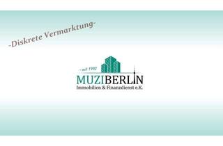 Haus kaufen in 16225 Eberswalde, Eberswalde - - Wohn-und Geschäftshaus in Top Lage mit Ausbaupotenzial -