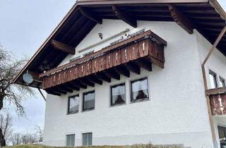 Wohnung kaufen in 87477 Sulzberg, Sulzberg - Idyllisch gelegene 5 Zimmer Wohnung